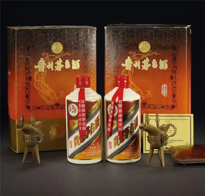 平武礼盒茅台酒回收