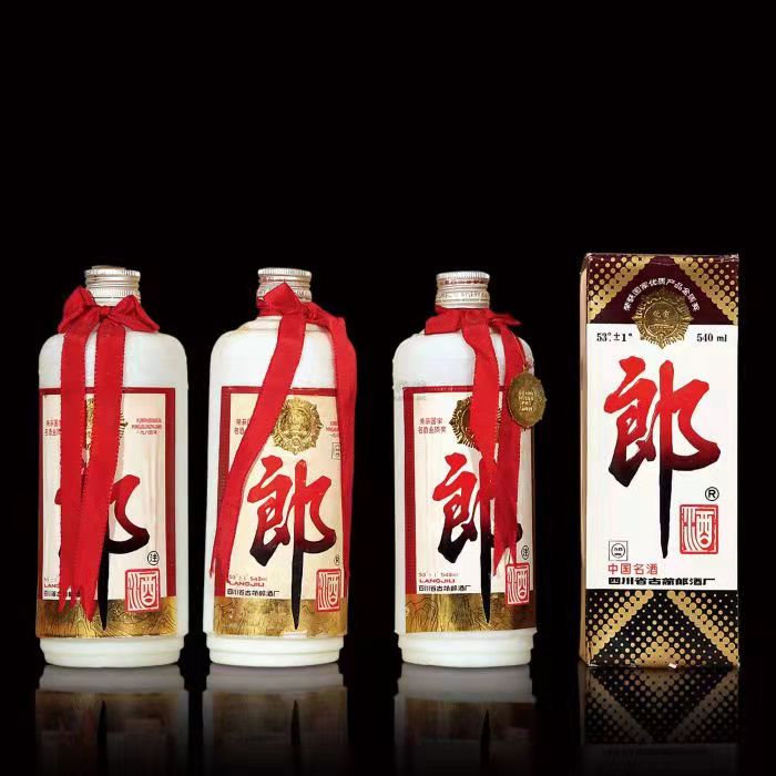 平武郎酒回收